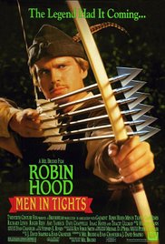 Robin Hood: Men in Tights (1993)