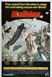 Sky Riders (1976)