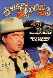 Smokey and the Bandit Part 3 (1983)