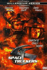 Space Truckers (1996)