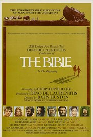 The Bible: In the Beginning... (1966)