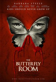 The Butterfly Room (2012)