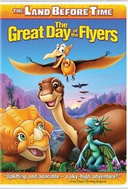 The Land Before Time XII: The Great Day of the Flyers (2006)