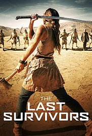 The Last Survivors (2014)