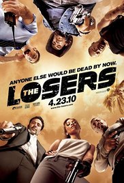 The Losers (2010)