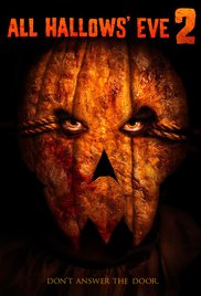 All Hallows Eve 2 (2015)