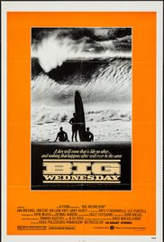 Big Wednesday (1978)