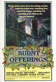 Burnt Offerings (1976)