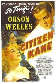 Citizen Kane (1941)