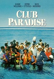 Club Paradise (1986)