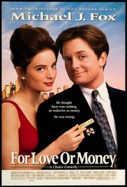 For Love or Money (1993)