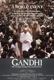 Gandhi (1982)