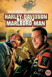 Harley Davidson and the Marlboro Man (1991)