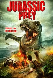 Jurassic Prey (2015)