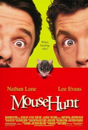 Mousehunt (1997)