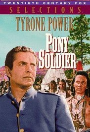 Pony Soldier (1952)