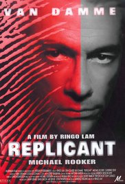 Replicant (2001)