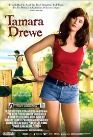 Watch Full Movie :Tamara Drewe (2010) CD1