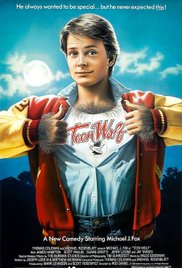 Teen Wolf (1985)