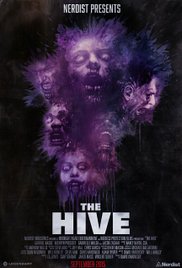 The Hive (2015)