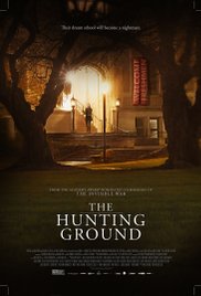 The Hunting Ground (2015)