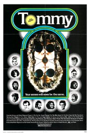 Watch Full Movie :Tommy The Who 1975