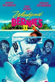 Weekend At Bernies 2 1993