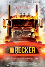 Wrecker (2015)