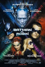 Batman and Robin (1997)