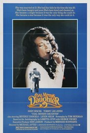 Coal Miners Daughter (1980)