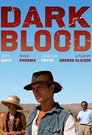 Dark Blood (2012)