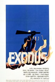 Exodus (1960) CD2