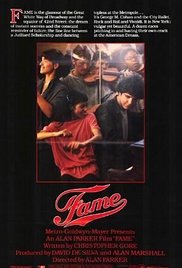 Fame (1980)