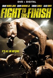 Fight to the Finish (2016)