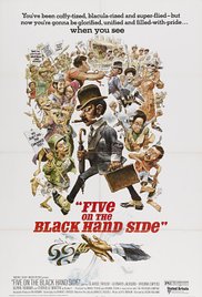 Five on the Black Hand Side (1973)