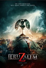 Jeruzalem (2015)