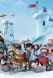 Snowtime (2015)