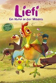 Daisy: A Hen Into The Wild (2014)