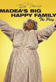 Madeas Big Happy Family (2010) Play