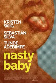 Nasty Baby (2015)