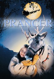 Prancer (1989)