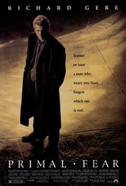 Primal Fear (1996)