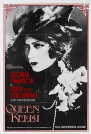 Queen Kelly (1929)