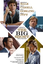 The Big Short (2015)