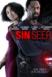 The Sin Seer (2015)