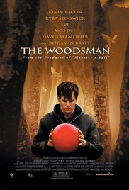 The Woodsman (2004)