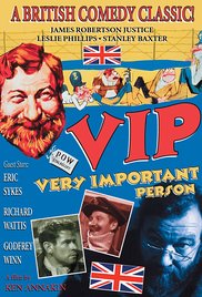 Very Important Person (1961)