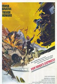 Von Ryans Express (1965)