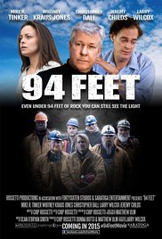 94 Feet (2016)