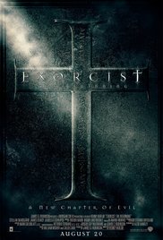 Exorcist: The Beginning (2004)